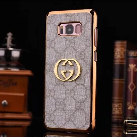 samsung s8 plus gucci case|Gucci galaxy z cases clear.